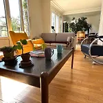 Le Penthouse Guy Moquet