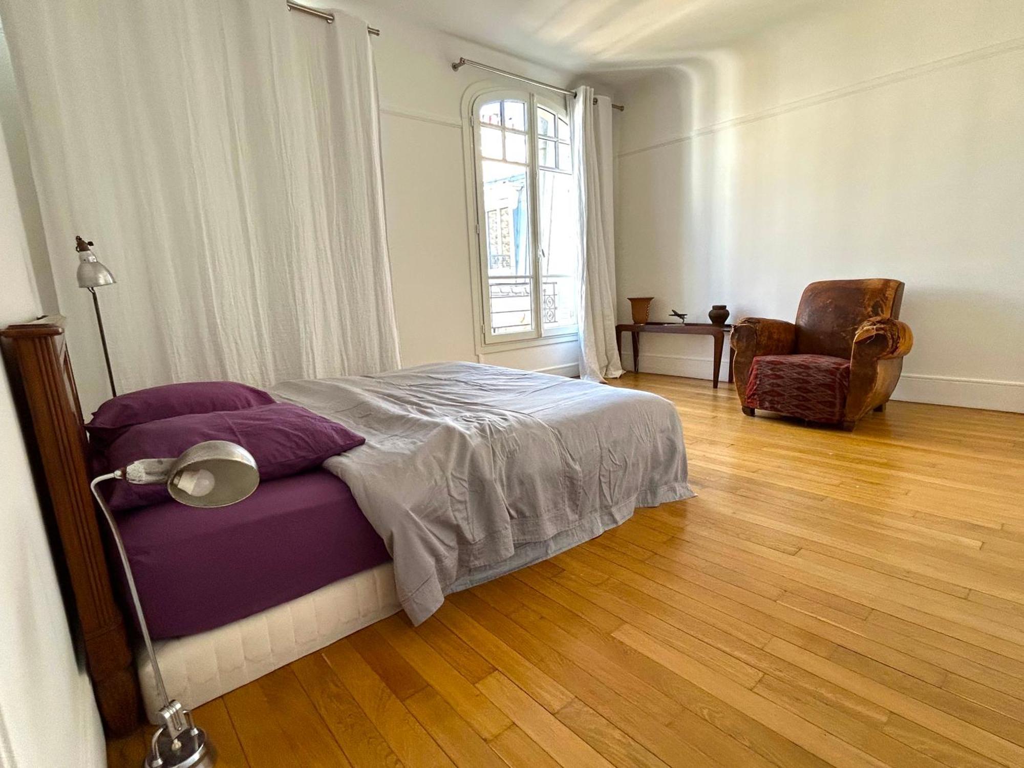 Le Penthouse Guy Moquet
