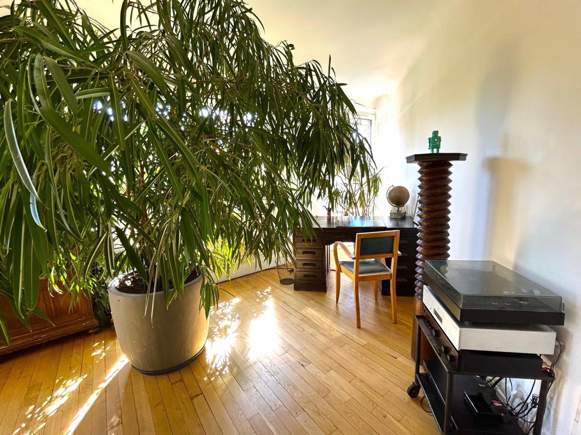 Apartment Le Penthouse Guy Moquet